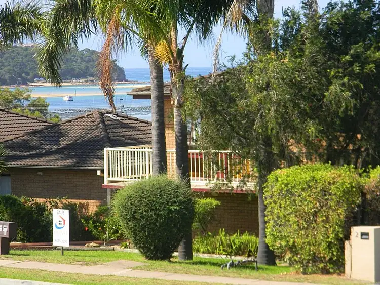7/32-34 Main Street, Merimbula NSW 2548