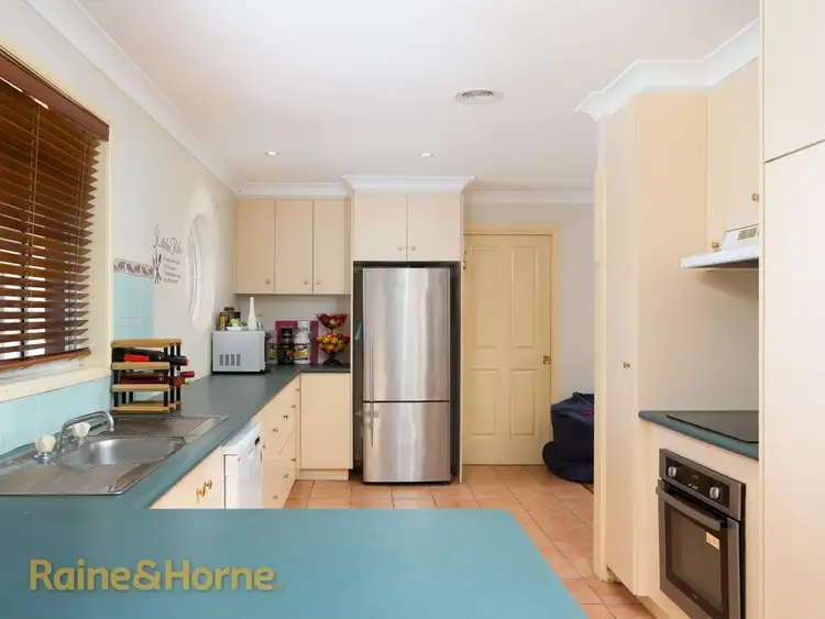 Second view of Homely house listing, 100 Veale Street, Ashmont NSW 2650