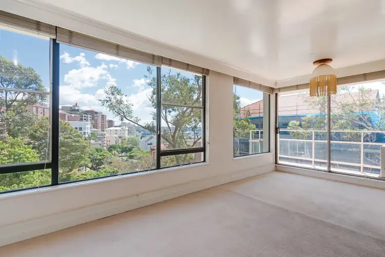 4d/15-19 Onslow Avenue, Elizabeth Bay NSW 2011