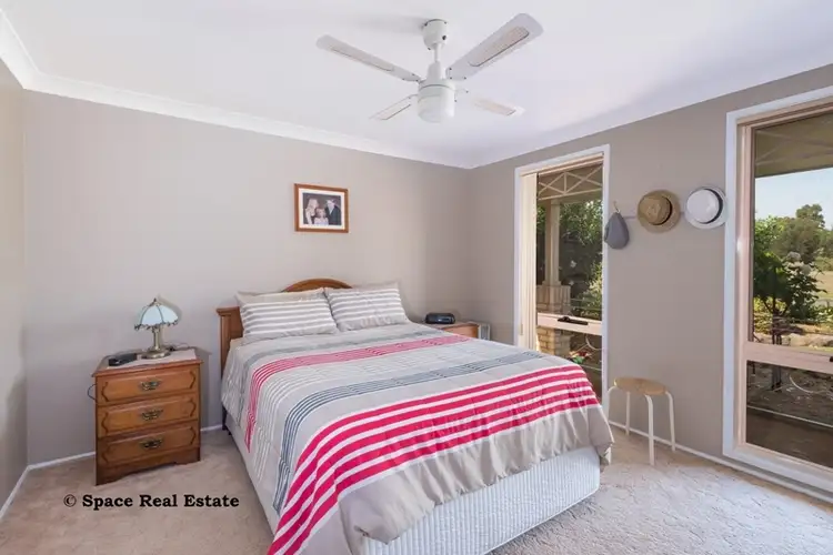 Fifth view of Homely house listing, 51 Liquidamber Drive, Narellan Vale NSW 2567