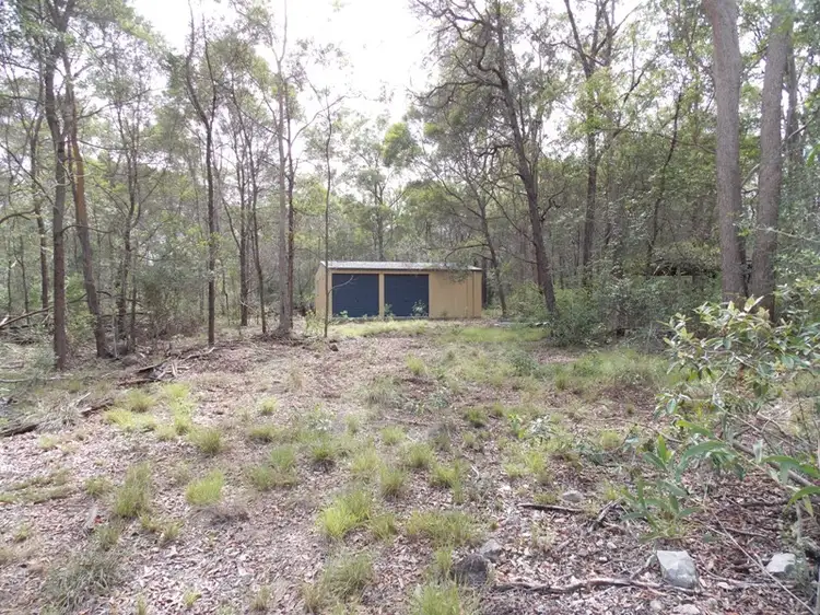 Main view of Homely land listing, Lot 6 Tom Smith Drive, Nanango QLD 4615