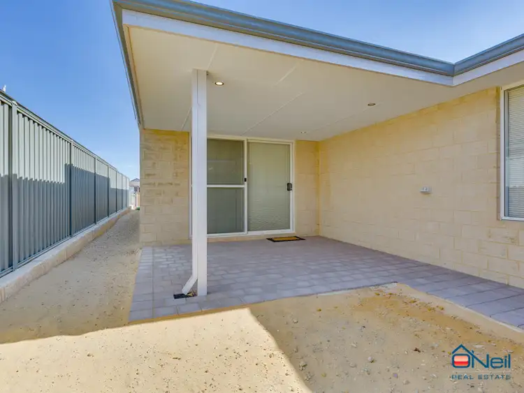 Sixth view of Homely house listing, 3 Waller Lane, Byford WA 6122