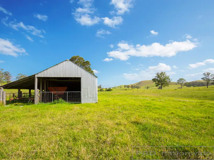 Fourth view of Homely rural property listing, 527 Glen William Road, Glen William NSW 2321