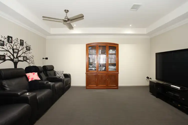 Third view of Homely house listing, 54 Monash Way, Ooralea QLD 4740