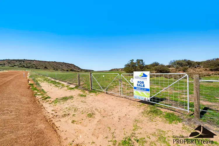Lot 80 Chapman Valley Road, Nanson WA 6532