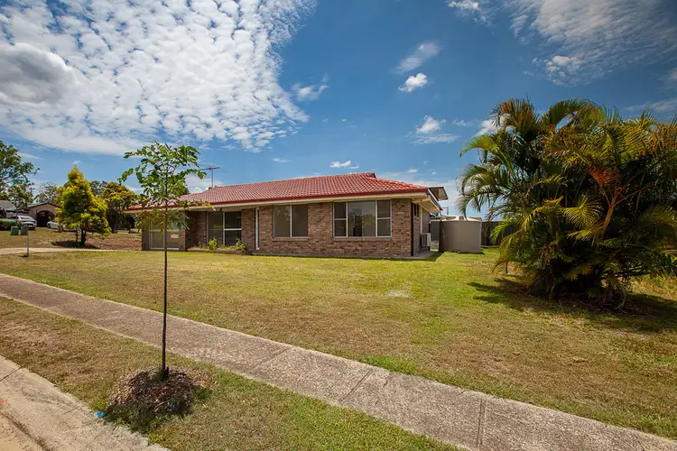 14 Tristan Street, Carindale QLD 4152