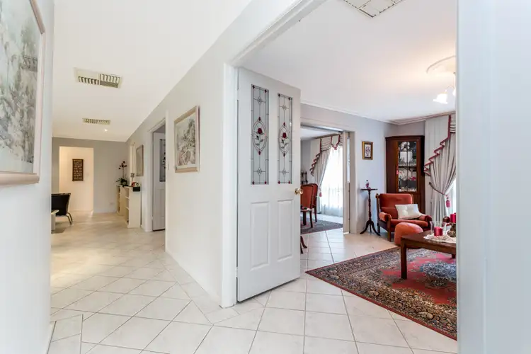 Sixth view of Homely house listing, 25 Berkeley Way, Hillbank SA 5112
