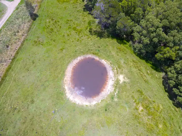 Fifth view of Homely land listing, Lot 28 Hilary Road, Carters Ridge QLD 4563
