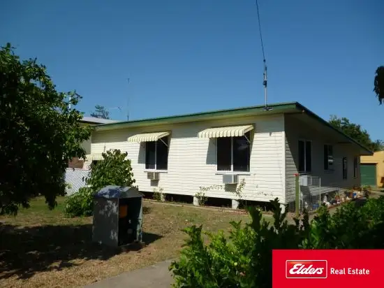 33 Hellwege Street, Hay Point QLD 4740
