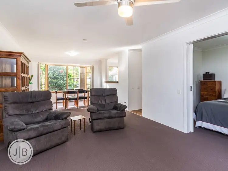 Fourth view of Homely house listing, 40/444 Marmion Street, Myaree WA 6154