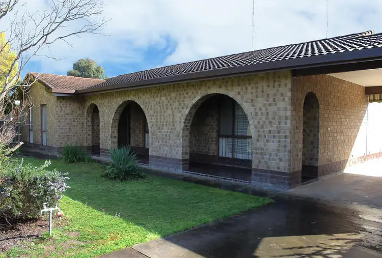 Main view of Homely house listing, 9 Buik Street, Bordertown SA 5268