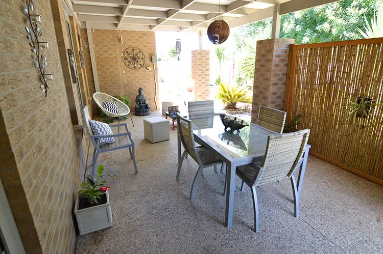 Third view of Homely house listing, 508 Walnut Avenue, Mildura VIC 3500