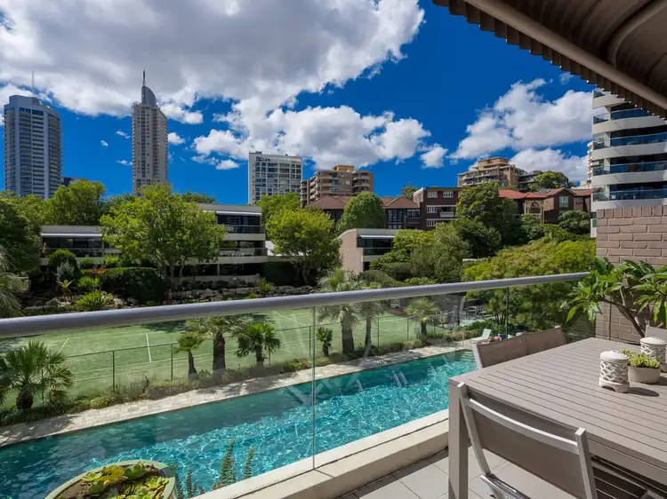 FT16/184 Forbes Street, Darlinghurst NSW 2010