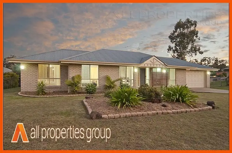 44-46 Elderberry Drive, Jimboomba QLD 4280