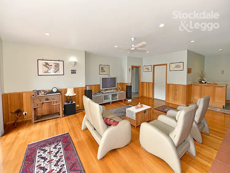 Fifth view of Homely house listing, 14 Winster Court, Greenvale VIC 3059