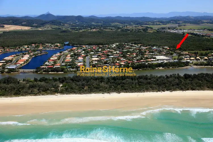 3/34 Royal Drive, Pottsville NSW 2489