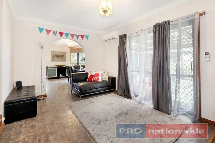 Fifth view of Homely house listing, 45 Heather Close, Smythes Creek VIC 3351