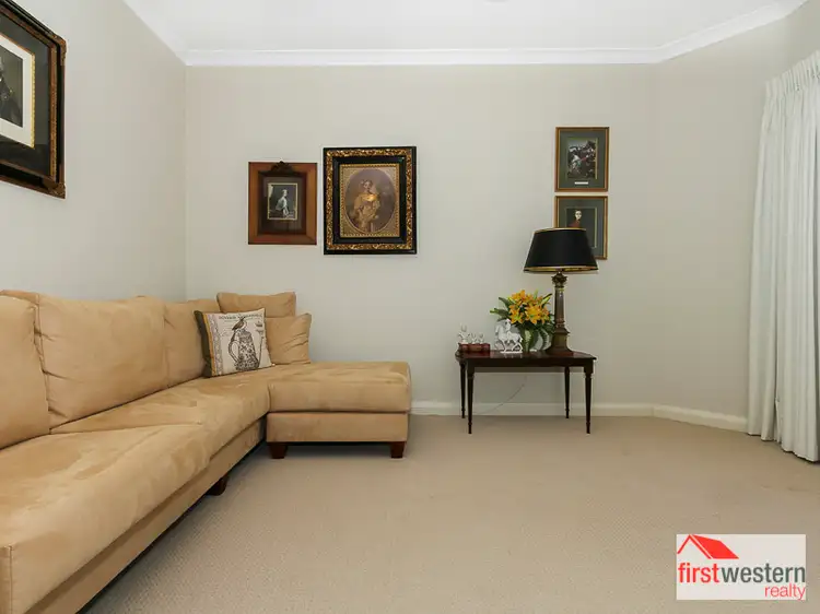 Fourth view of Homely house listing, 132 Warrandyte Drive, Craigie WA 6025