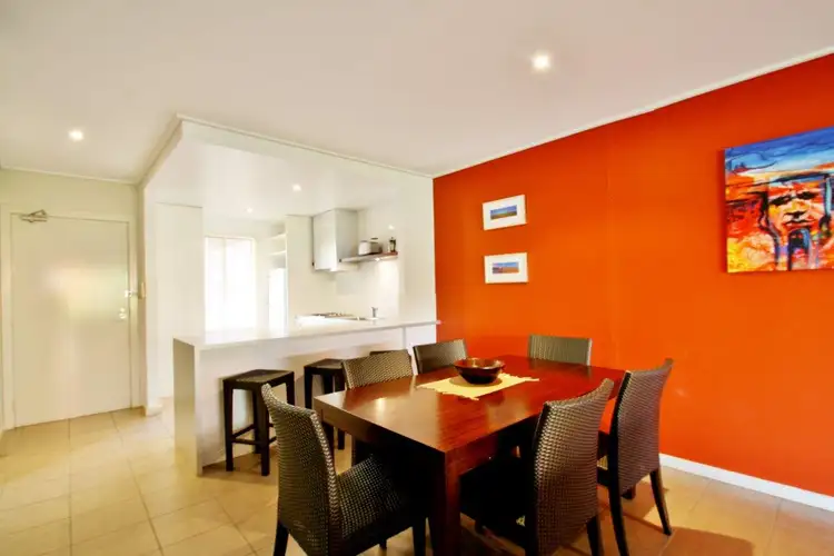 Sixth view of Homely house listing, Unit 101/11 Oryx Rd, Cable Beach WA 6726