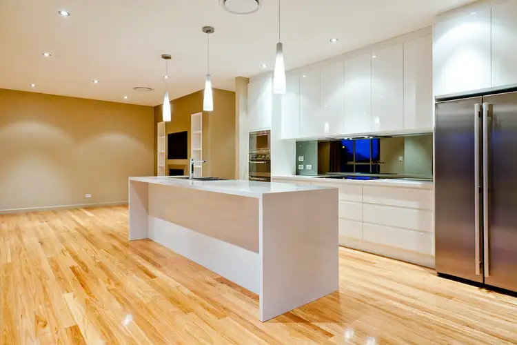 Fifth view of Homely house listing, 3 Kellett Drive, Mudgee NSW 2850