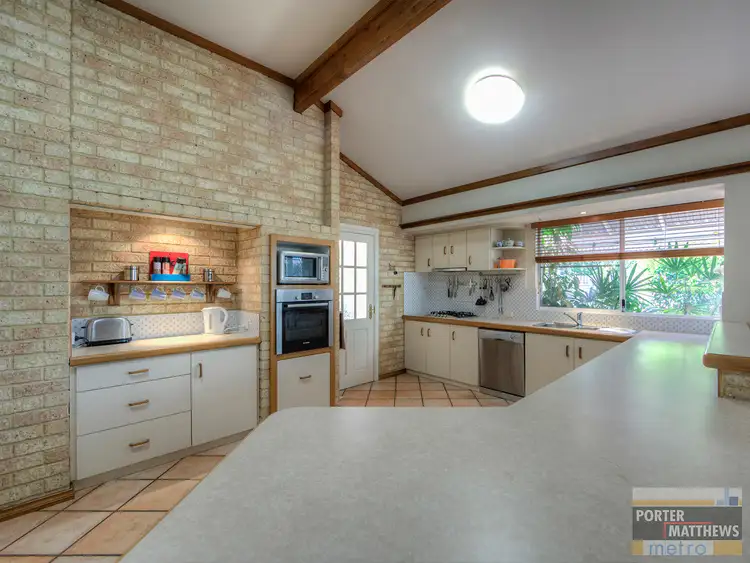 Sixth view of Homely house listing, 22 Tourmaline Gardens, Forrestfield WA 6058