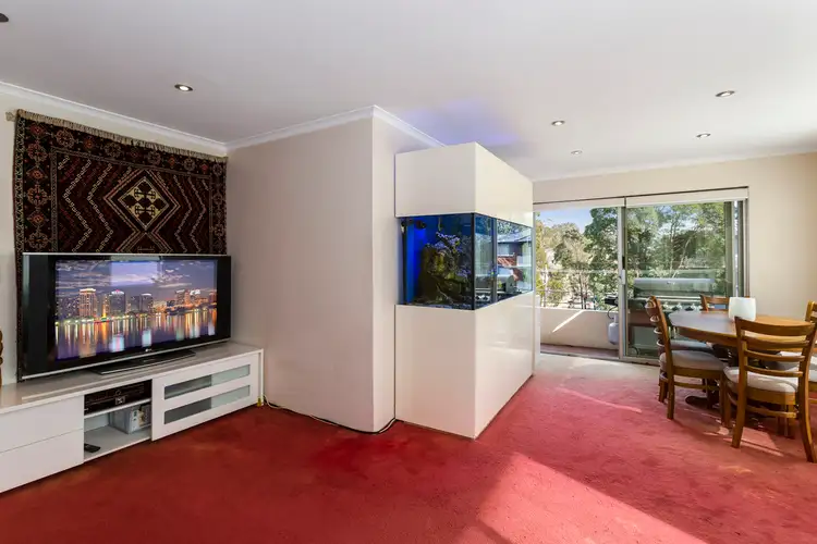 Second view of Homely unit listing, 3/30 Talara Road, Gymea NSW 2227
