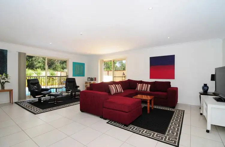 Sixth view of Homely house listing, 16 Anabel Place, Sanctuary Point NSW 2540