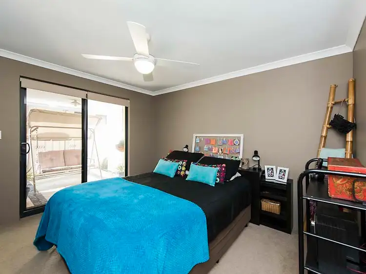 Fourth view of Homely house listing, 11 Holloway Turn, Ravenswood WA 6208