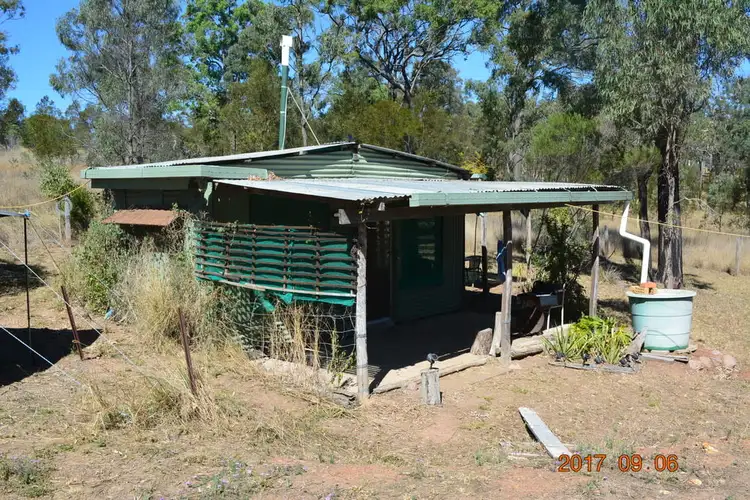 Main view of Homely land listing, 12 Two Twelve Street, Proston QLD 4613