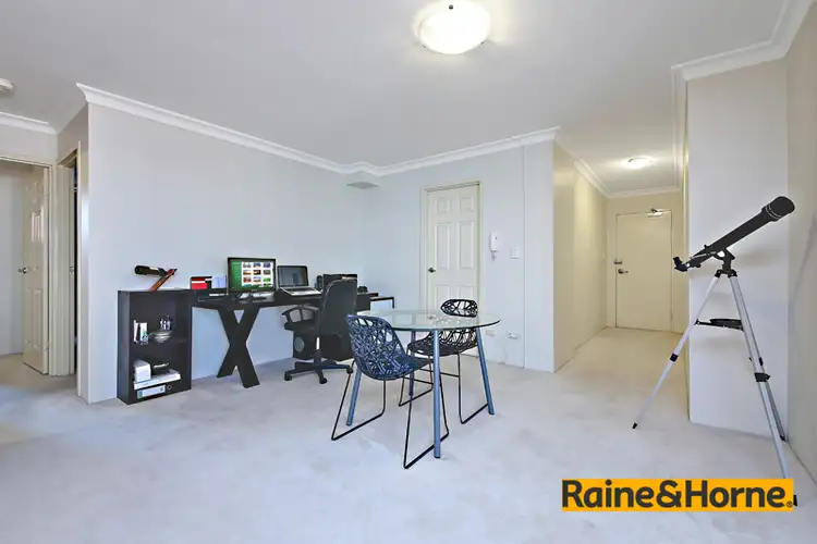 Fifth view of Homely house listing, 1/8-12 Market St, Rockdale NSW 2216