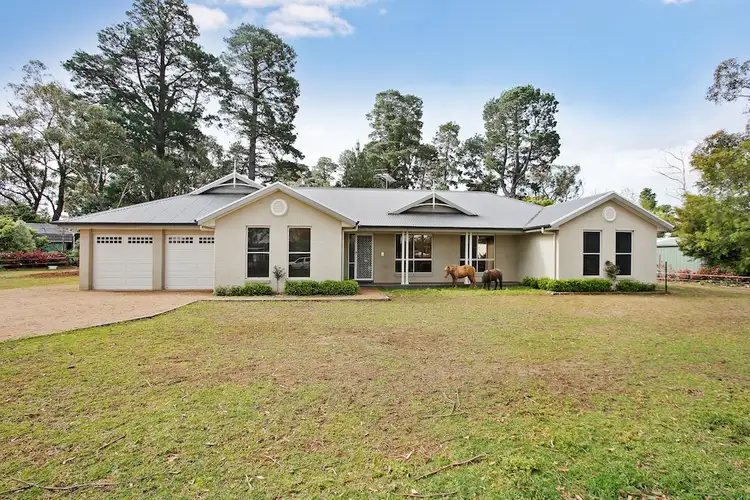Sixth view of Homely house listing, 14 Kiandra Cres, Yerrinbool NSW 2575