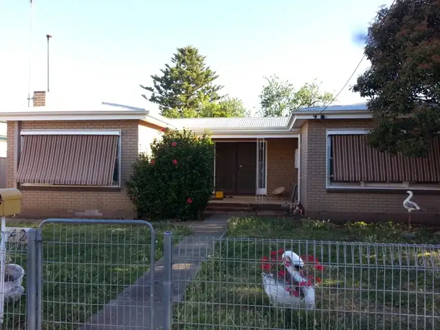 42 Bertoli Street, Boort VIC 3537