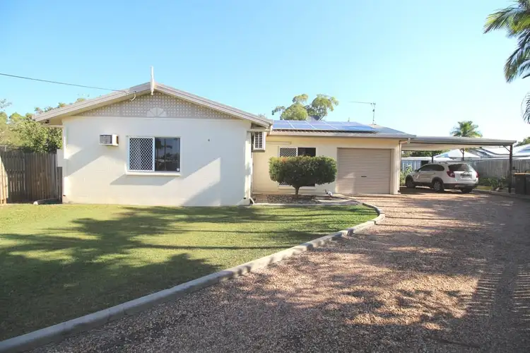 Main view of Homely house listing, 12 Timberlea Close, Deeragun QLD 4818