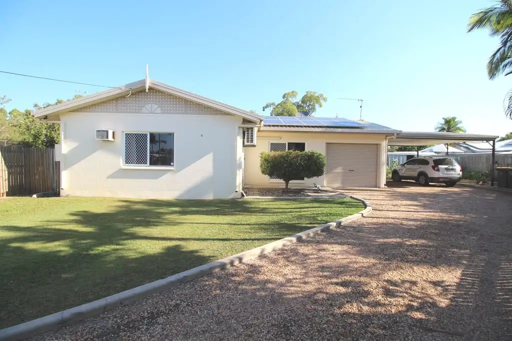 Main view of Homely house listing, 12 Timberlea Close, Deeragun QLD 4818