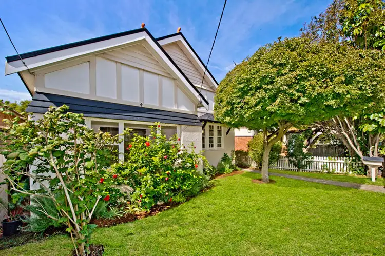 4 Campbell Street, Waverley NSW 2024