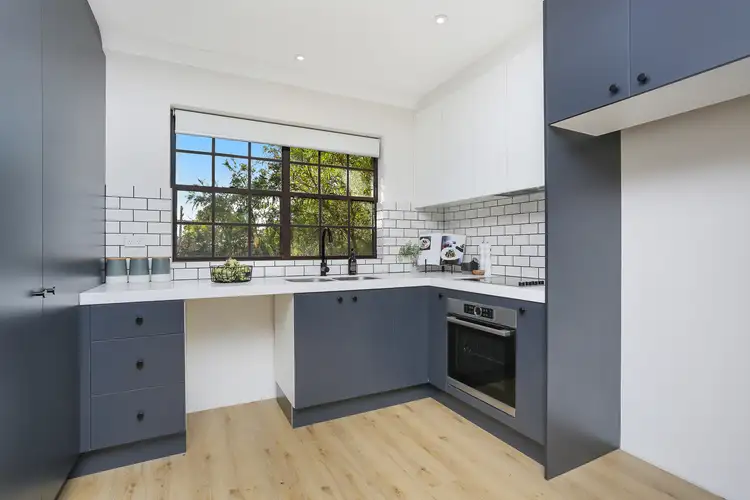 Second view of Homely unit listing, 10/11-13 Abbotsford Parade, Abbotsford NSW 2046