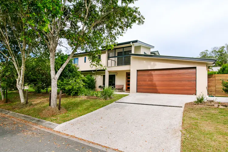 2/13 Paynters Pocket Avenue, Palmwoods QLD 4555