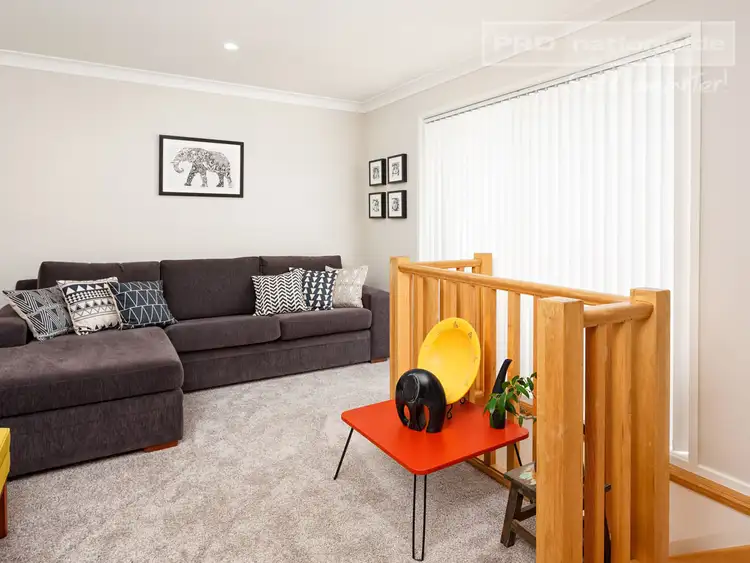Sixth view of Homely house listing, 27 Allambie Way, Mount Austin NSW 2650