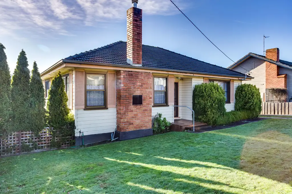 Main view of Homely house listing, 9 St Leonards Road, St Leonards TAS 7250