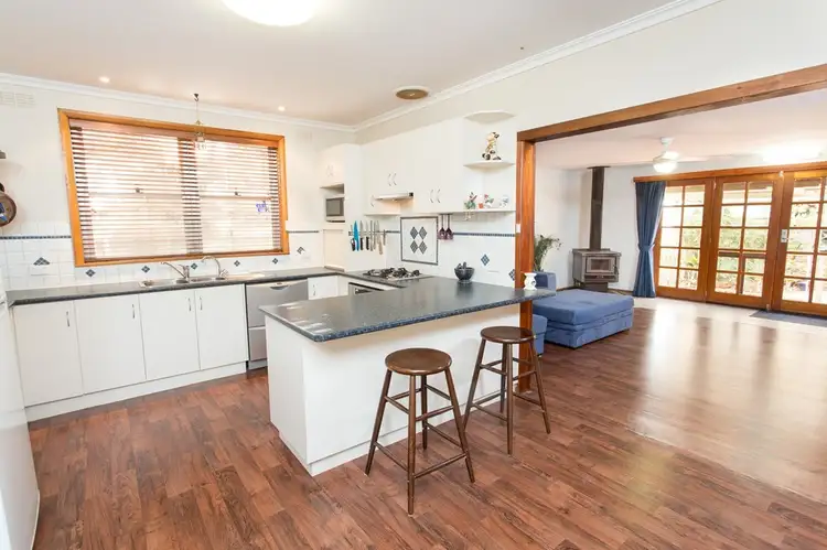Main view of Homely house listing, 258 Wilga Road, Red Cliffs VIC 3496