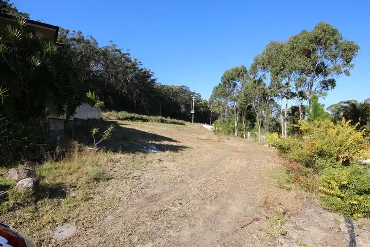 Fourth view of Homely land listing, 31 Dennis Cres, South West Rocks NSW 2431