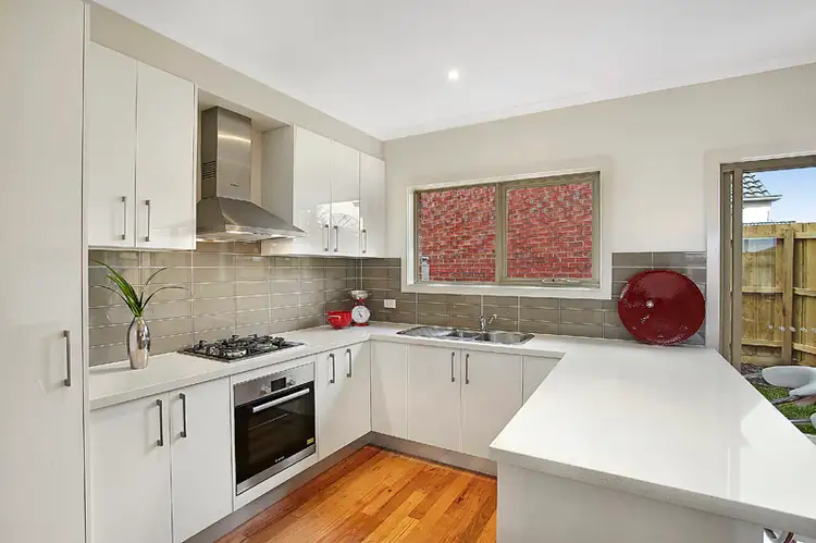 Fourth view of Homely townhouse listing, 2/148 Deakin Street, Essendon VIC 3040