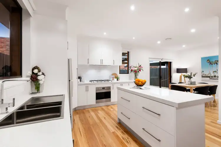 Sixth view of Homely house listing, 133 The Parade, Ascot Vale VIC 3032