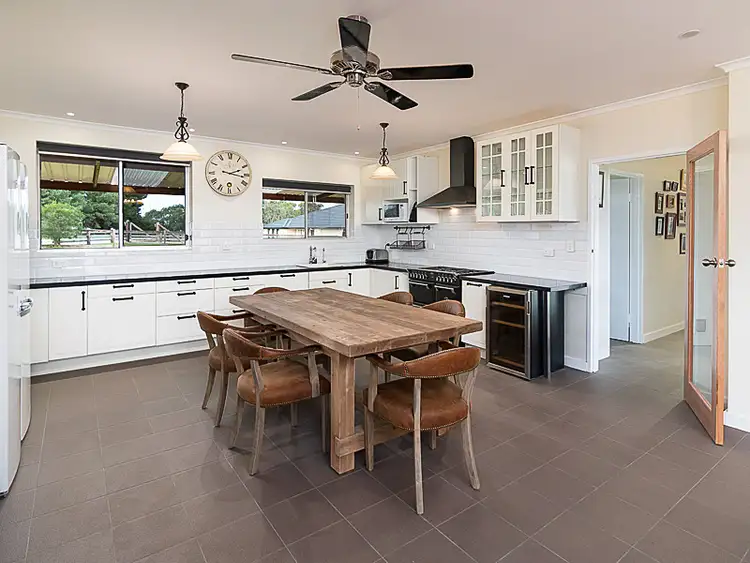 Fifth view of Homely house listing, 1799 Wellington Road, Langhorne Creek SA 5255