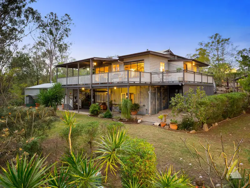 Main view of Homely house listing, 1020 Mt Crosby Road, Mount Crosby QLD 4306