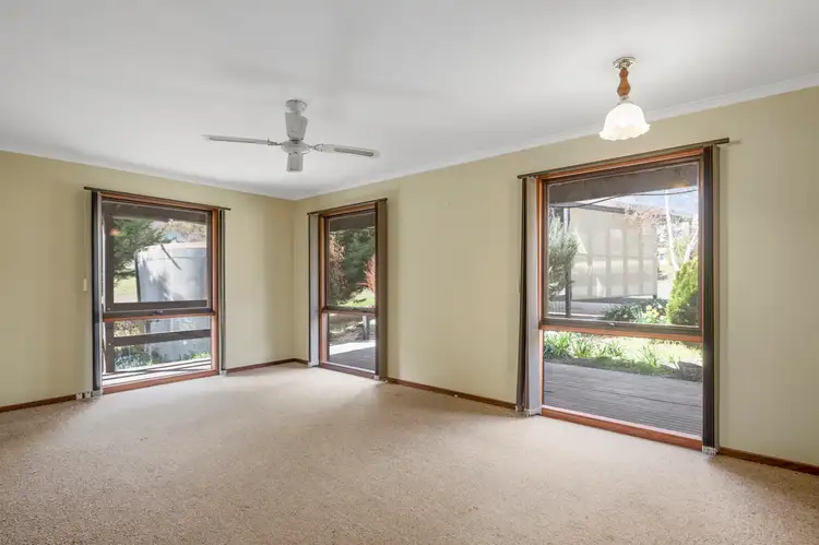 Second view of Homely house listing, 10 Wilsons Road, Metcalfe VIC 3448