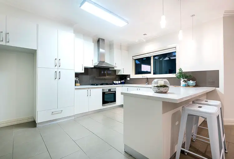 Fourth view of Homely house listing, 19A Cardinal Road, Oak Park VIC 3046