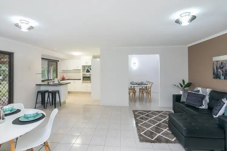 Sixth view of Homely house listing, 37 Catherine St, Birkdale QLD 4159