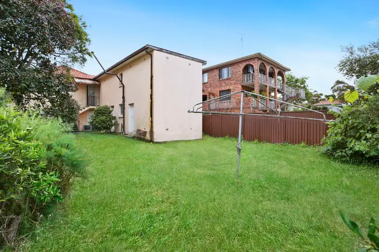 Third view of Homely house listing, 213 Bunnerong Road, Maroubra NSW 2035