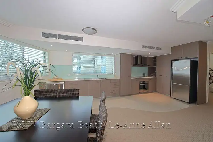 Fourth view of Homely unit listing, Unit 42 Dwell 107 Esplanade, Bargara QLD 4670